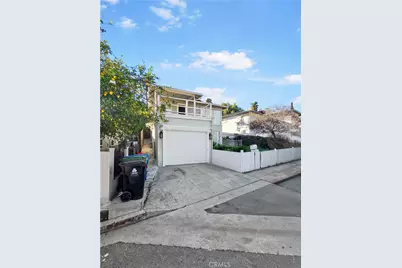 1957 Barnett, Los Angeles, CA 90032 - Photo 1