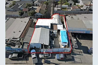 12415 S Alameda, Compton, CA 90222 - Photo 16