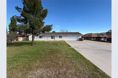 17600 Orange, Hesperia, CA 92345 - Photo 1