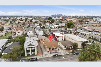 915 W Gage, Los Angeles, CA 90044 - Photo 4
