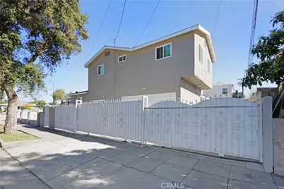 6100 Southside Drive, East Los Angeles, CA 90022 - Photo 46