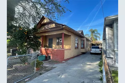 2021 Darwin Avenue, Los Angeles, CA 90031 - Photo 4
