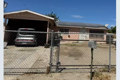 52425 Las Palmas, Coachella, CA 92236 - Photo 1