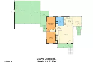 20095 Gustin, Perris, CA 92570 - Photo 20