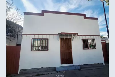 6605 West, Inglewood, CA 90302 - Photo 1