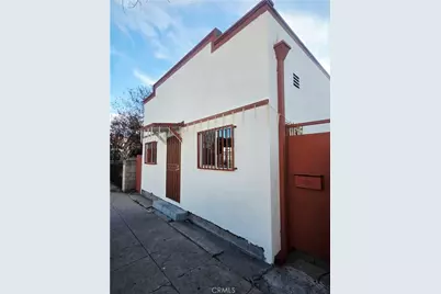 6605 West, Inglewood, CA 90302 - Photo 2