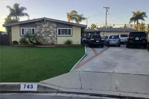 743 N Myrtlewood, West Covina, CA 91791 - Photo 1