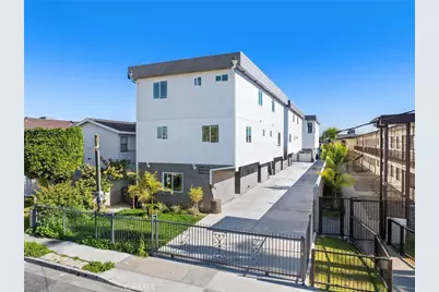 10936 S Osage, Inglewood, CA 90304 - Photo 2