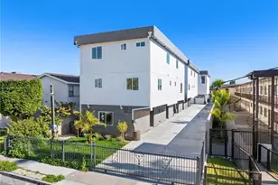 10936 S Osage, Inglewood, CA 90304 - Photo 2