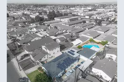 9915 Rose, Bellflower, CA 90706 - Photo 4