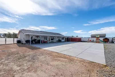 21044 Wisteria, Apple Valley, CA 92308 - Photo 30