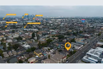 873 W Vernon, Los Angeles, CA 90037 - Photo 28