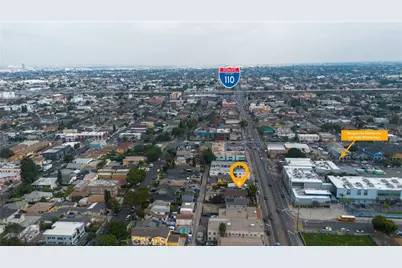 873 W Vernon, Los Angeles, CA 90037 - Photo 30