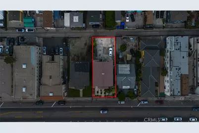 873 W Vernon, Los Angeles, CA 90037 - Photo 26