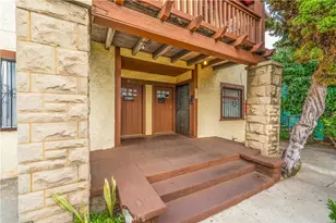 873 W Vernon, Los Angeles, CA 90037 - Photo 4