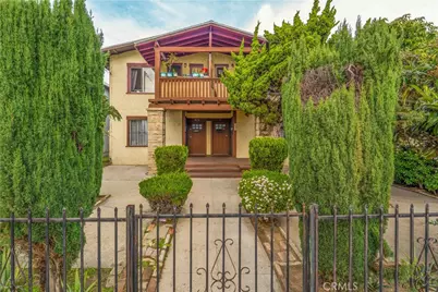 873 W Vernon, Los Angeles, CA 90037 - Photo 1