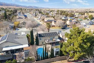 42252 Blueflax, Lancaster, CA 93536 - Photo 48