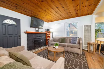 42769 Conifer Drive, Big Bear Lake, CA 92315 - Photo 4