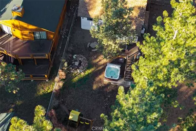 42769 Conifer Drive, Big Bear Lake, CA 92315 - Photo 2