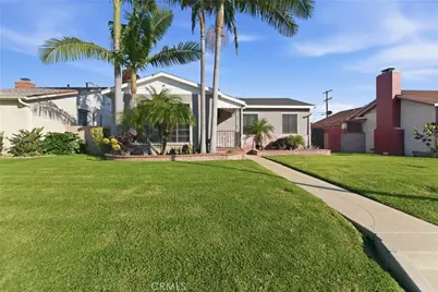 9716 S Van Ness, Los Angeles, CA 90047 - Photo 2