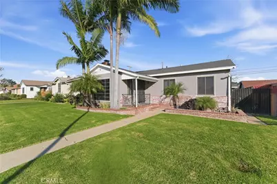 9716 S Van Ness, Los Angeles, CA 90047 - Photo 1