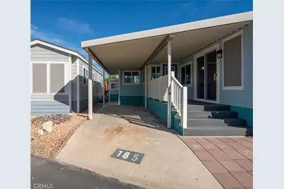 69801 Ramon #185, Cathedral City, CA 92234 - Photo 2