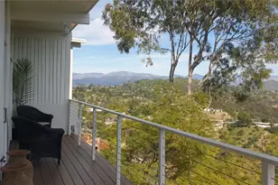 8656 Skyline, Los Angeles, CA 90046 - Photo 16