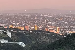 8656 Skyline, Los Angeles, CA 90046 - Photo 32