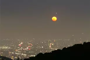 8656 Skyline, Los Angeles, CA 90046 - Photo 36