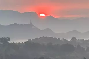 8656 Skyline, Los Angeles, CA 90046 - Photo 30