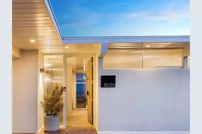 8656 Skyline, Los Angeles, CA 90046 - Photo 2