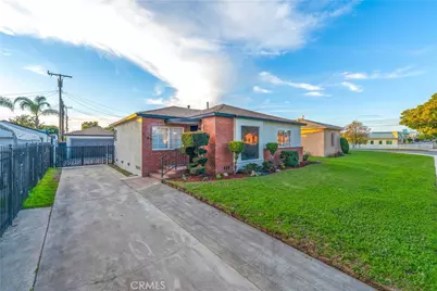 8109 Antwerp Street, Los Angeles, CA 90001 - Photo 4