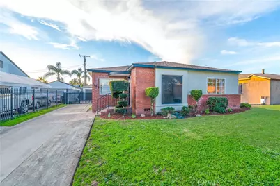 8109 Antwerp Street, Los Angeles, CA 90001 - Photo 2