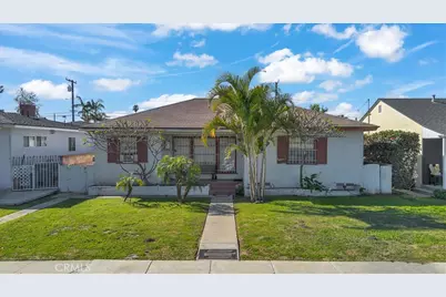 3936 Carlin Ave, Lynwood, CA 90262 - Photo 1