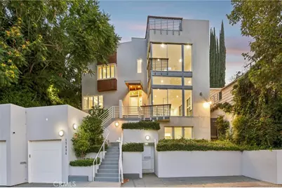 13424 Contour, Sherman Oaks, CA 91423 - Photo 2