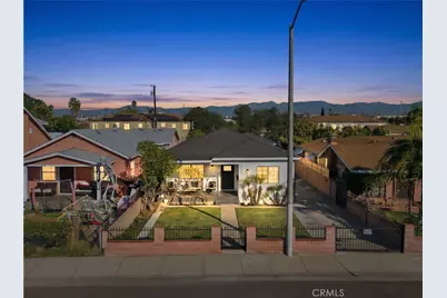 4313 E 55th, Maywood, CA 90270 - Photo 2