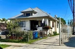 422 N Townsend, Los Angeles, CA 90063 - Photo 2
