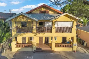 4257 San Pedro Pl, Los Angeles, CA 90011 - Photo 2