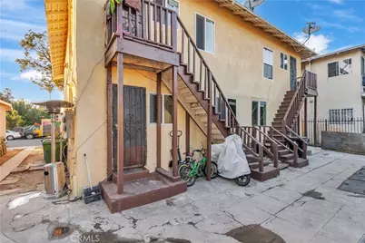 4257 San Pedro Place, Los Angeles, CA 90011 - Photo 12