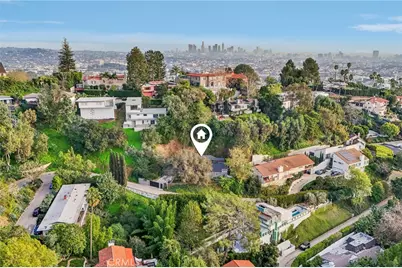 2252 Verde Oak, Los Angeles, CA 90068 - Photo 40