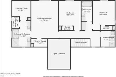 34900 N Serrano, Yucaipa, CA 92399 - Photo 70