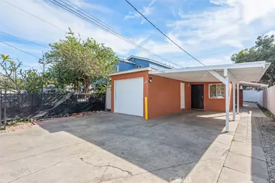 1972 E 88th, Los Angeles, CA 90002 - Photo 4