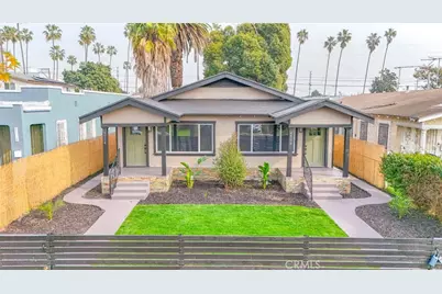 5714 S St Andrews, Los Angeles, CA 90062 - Photo 2