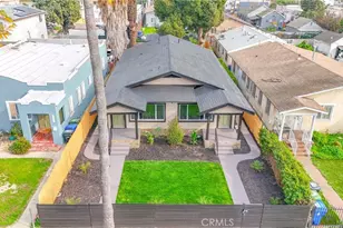 5714 S St Andrews, Los Angeles, CA 90062 - Photo 18