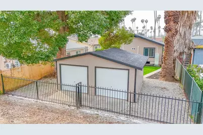 5714 S St Andrews, Los Angeles, CA 90062 - Photo 22