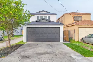 1693 E 110th, Los Angeles, CA 90059 - Photo 2