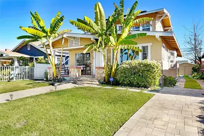 4314 La Salle Avenue, Los Angeles, CA 90062 - Photo 1