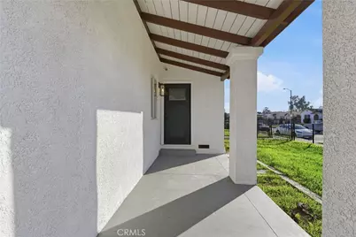 5814 Arlington, Los Angeles, CA 90043 - Photo 4