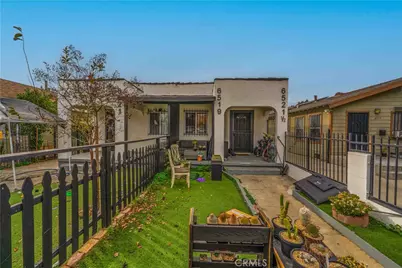 6519 Denver Avenue, Los Angeles, CA 90044 - Photo 4