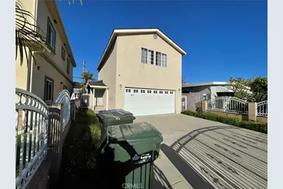 8139 Priscilla, Downey, CA 90242 - Photo 2